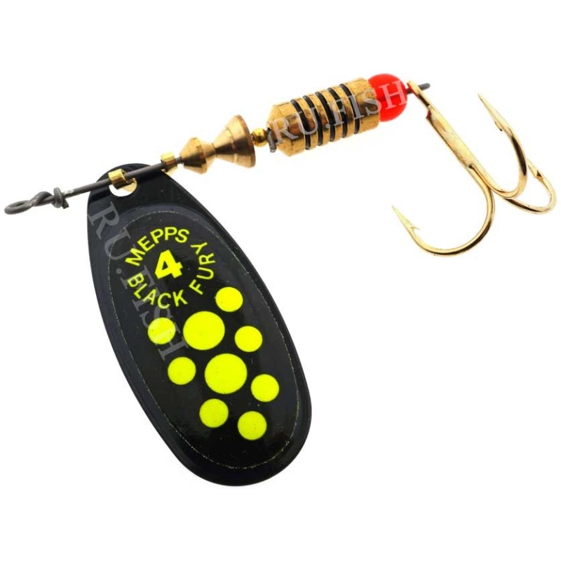 4653-mepps-comet-black-fury4-8g-chartreuse